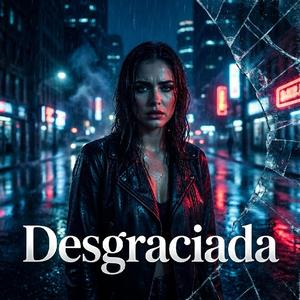 Desgraciada