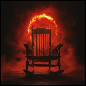 Gravel Cross (Dark Country Music)