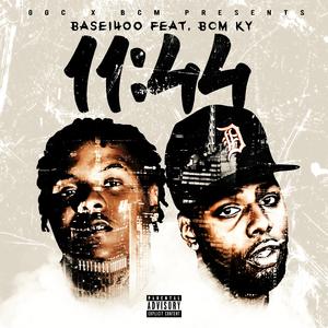 11:44 (feat. BCM K.Y)