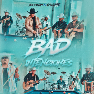 Bad Intenciones