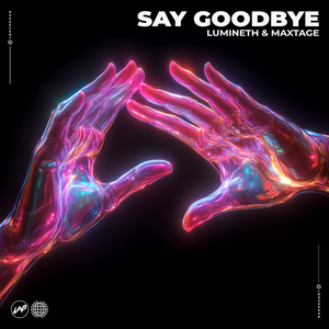 Say Goodbye