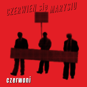 Czerwoni