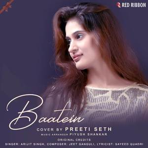 Baatein (Cover)