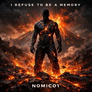 I Refuse To Be A Memory