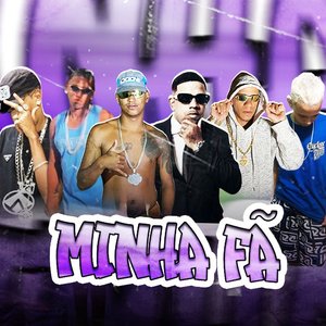 Minha Fã (feat. DMenor22, EoVilão & Mc Jv)