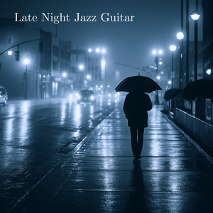 Lullaby for Empty Streets