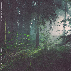 Leave Me In The Woods