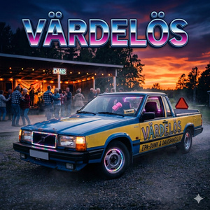 Värdelös