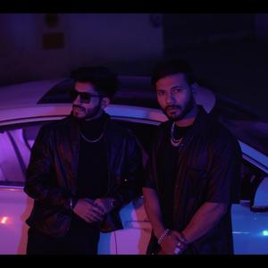 Nasha (feat. Dhruv Sthetick)