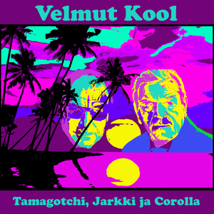 Tamagotchi, Jarkki Ja Corolla
