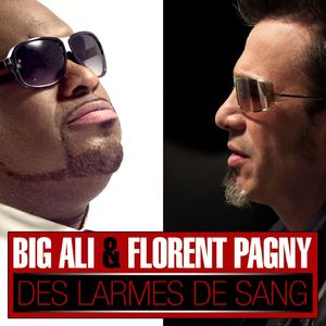 Des larmes de sang (feat. Florent Pagny)