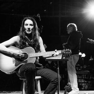 One Day I Walk (feat. Luke Holloway)