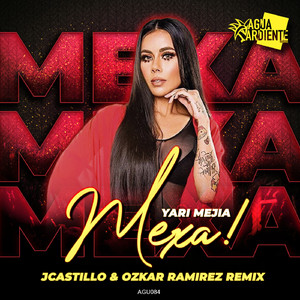 Mexa (feat. Yari Mejia) (Remix)