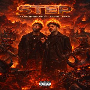 STEP (feat. 438Torxh)