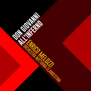 Don Giovanni all'Inferno, Act I, Scene 6: Mi perdoni mio Signore (Proserpina, Minosse)