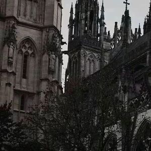 离和弃（CLUTCH！）