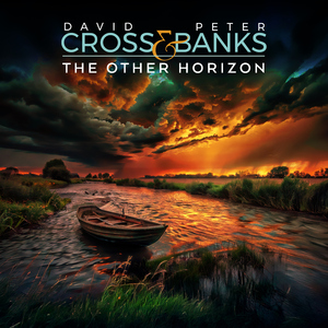 Upshift (feat. Tony Kaye, Billy Sherwood, Oliver Wakeman, Jay Schellen) [Alternate Mix]