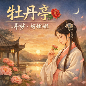 牡丹亭 · 寻梦 · 好姐姐 (牡丹亭 · 寻梦 · 好姐姐)