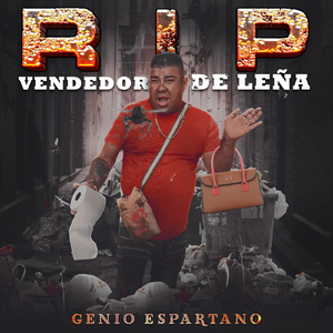 Rip Vendedor de Leña