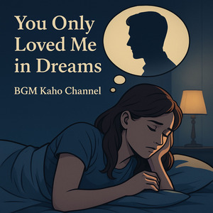 You Only Loved Me in Dreams
