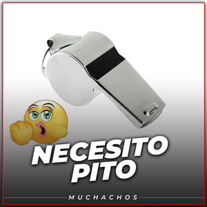 Necesito Pito