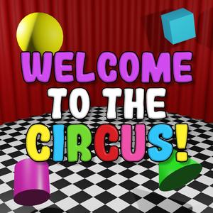 Welcome To The Circus! (feat. K-Modo, Freeced & LongestSoloEver)