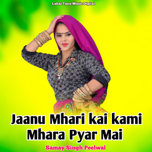 Jaanu Mhari kai kami Mhara Pyar Mai