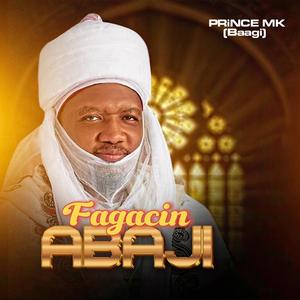 Fagacin Abaji