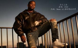 平凡之路（黑人福音版）