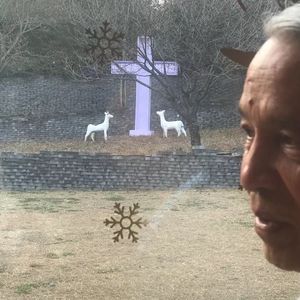 祝我爱你爱到天荒地老（翻自颜人中）