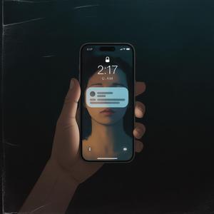 Your Name Felt Different Tonight