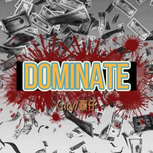 Dominate（Prod By 9Zi） 伴奏