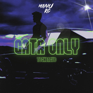 Gata Only (Techengue)