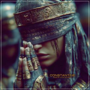 Constantine (Live Performance Aarhus 2005)