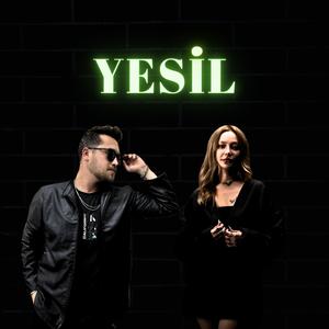 Yeşil (feat. Nalân)