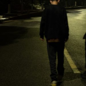 暗夜的自我救赎