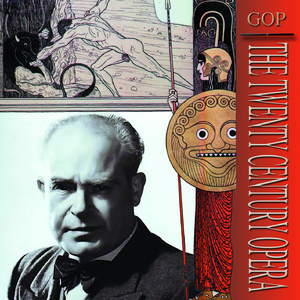 Leonora Overture No.3 in C Major, Op.72b, ILB 115