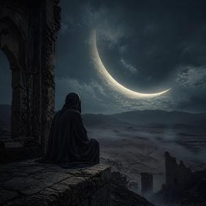 Tears of the Departed (Vocals Only)