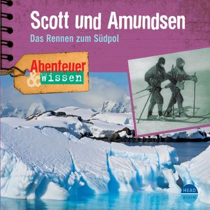 Das Ende im Eis