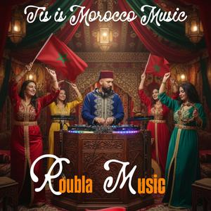 This is Morocco Music (Officiel )