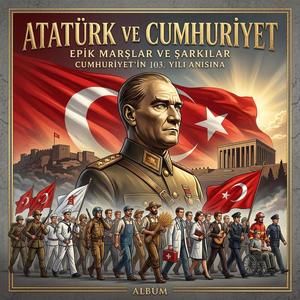 Atatürk'ün Demirkan Mühendisleri (Epic)