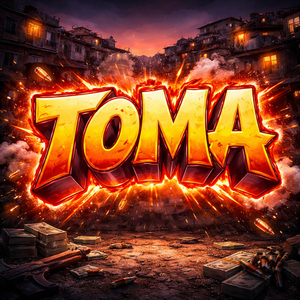 Toma