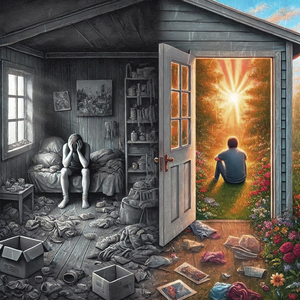 Тільки любов