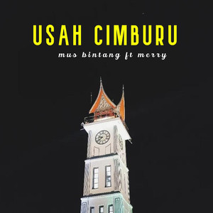 Usah Cimburu