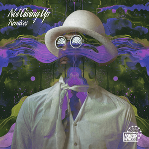Not Giving Up (Crusy Remix)