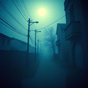 Echoes of Goodbye