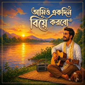 আমিও একদিন বিয়ে করবো | Amio Akdin Biye Korbo