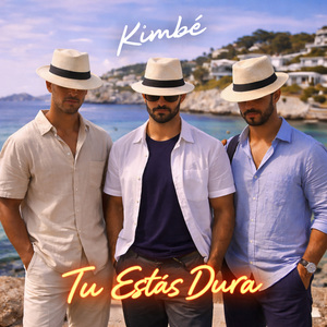Tu Estas Dura