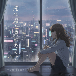 先に君を責めたくて