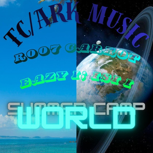 Summer Camp World (Live)